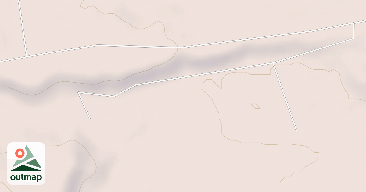 Map of BLM National GTLF Public Motorized Roads 657824a6-9adf-4497-ab43-0e47cbda814d