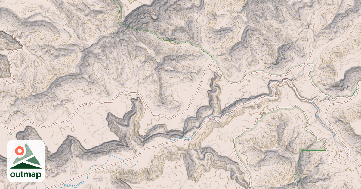 Map of BLM National GTLF Public Motorized Roads 24675cea-332e-4a73-a2cf-7d9bd93f0398