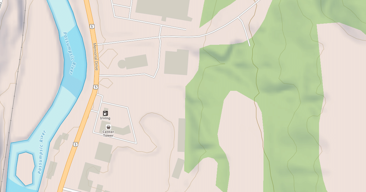 Map preview of 5F2