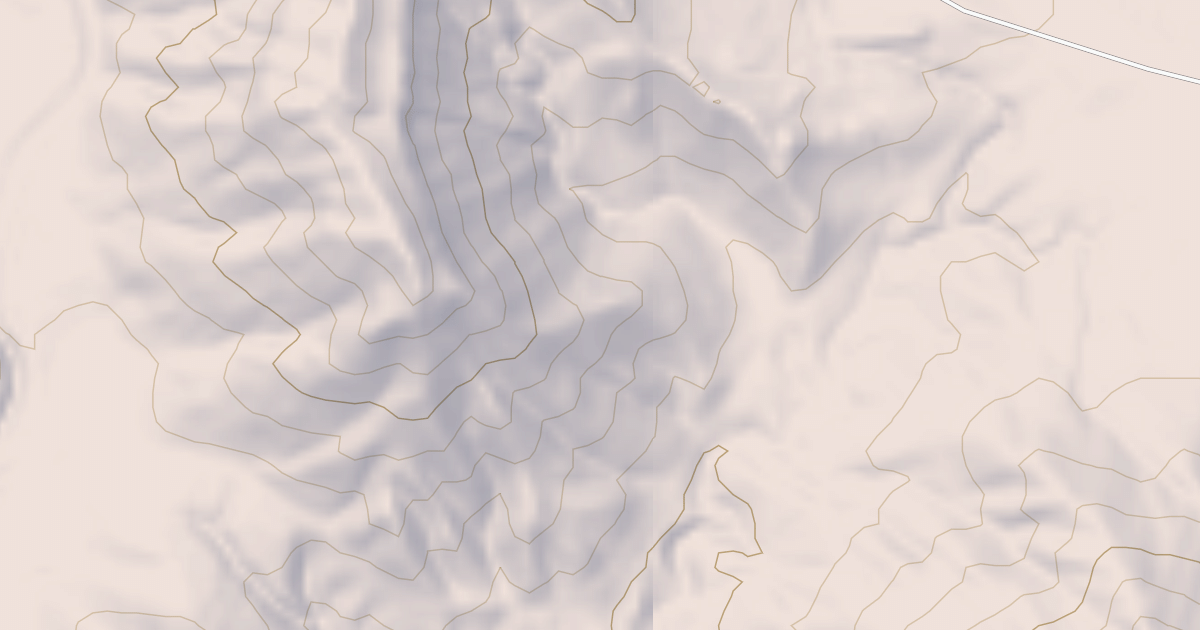 Map preview of BLM National GTLF Public Motorized Roads 10620b7a-0289-49ff-b1eb-fc0b2acd7464