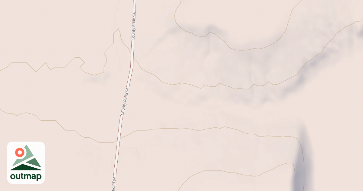 Map of BLM National GTLF Public Motorized Roads 447060af-c0c4-4877-8c12-e4a53dca9884