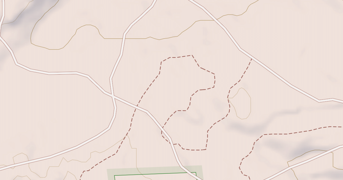 Map preview of USGS National Digital Trails 27e43694-ac0c-47de-a20f-81239468b86e