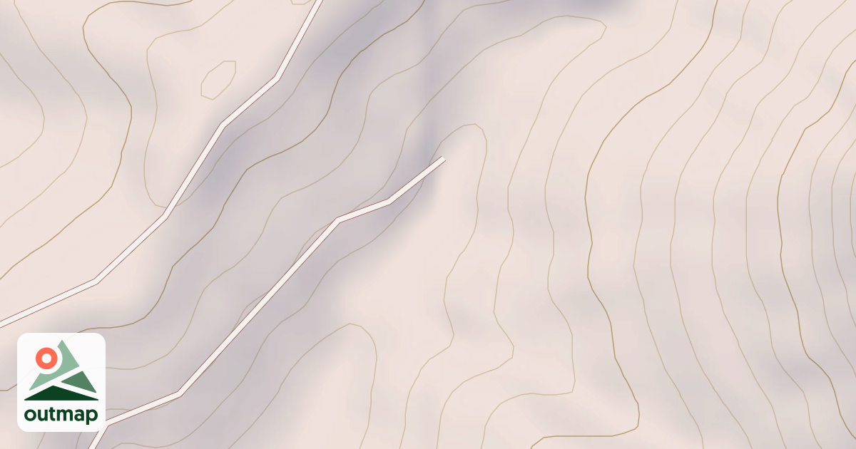 Map of BLM National GTLF Public Motorized Roads 2e976245-ffd9-4739-94f5-19bfcdfba19c