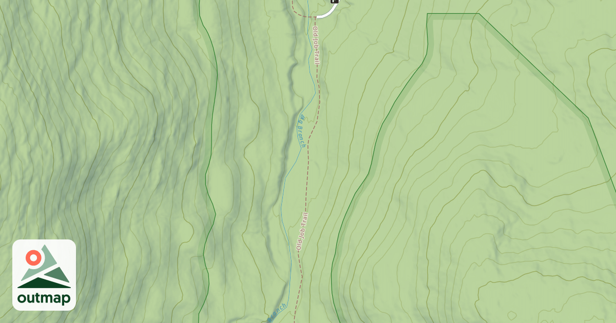 Map of Corridor 7 - Fr 30 To 11/30