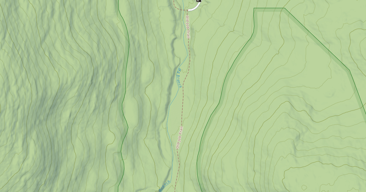 Map preview of Corridor 7 - Fr 30 To 11/30