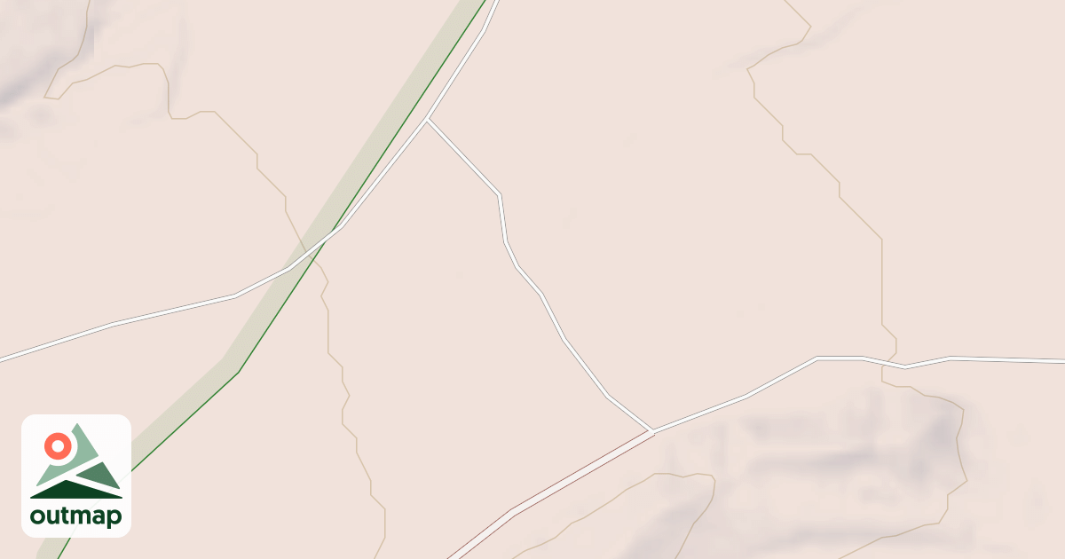 Map of BLM National GTLF Public Motorized Roads 70f1db59-0d9e-4c30-94d9-271d7558cbd2