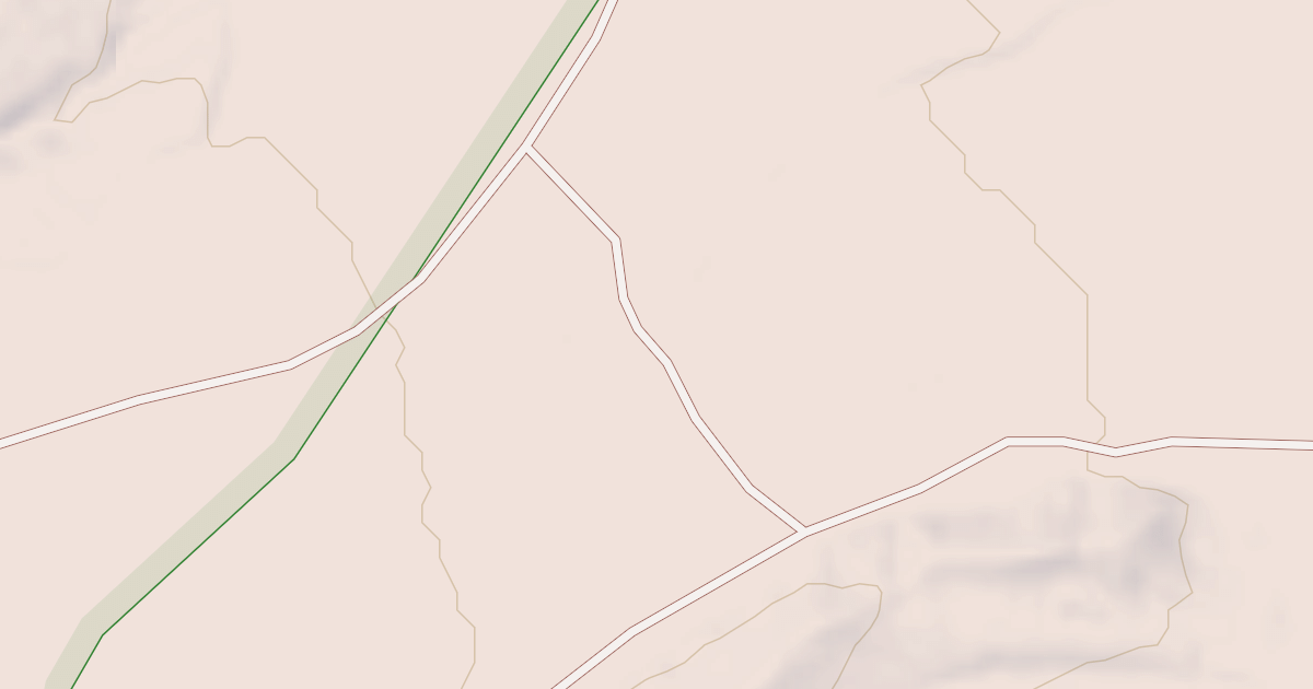 Map preview of BLM National GTLF Public Motorized Roads 70f1db59-0d9e-4c30-94d9-271d7558cbd2