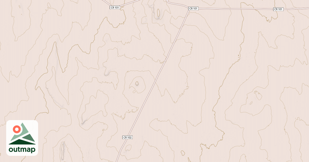 Map of BLM National GTLF Public Motorized Roads 34c2fcdd-3675-498a-af23-7559143dc64a