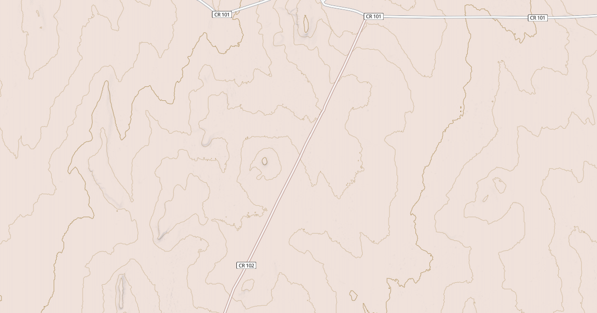 Map preview of BLM National GTLF Public Motorized Roads 34c2fcdd-3675-498a-af23-7559143dc64a