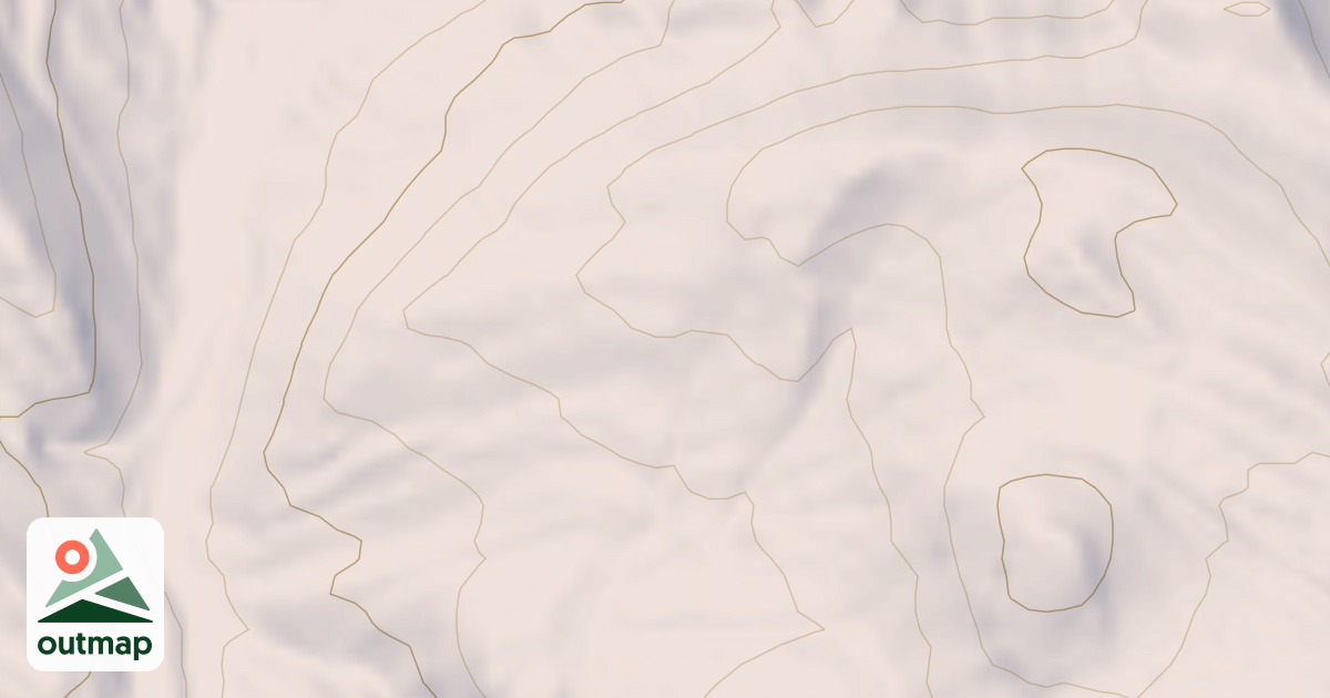 Map of USGS National Digital Trails 298019d8-f748-4428-b042-88bc6e6f71a0