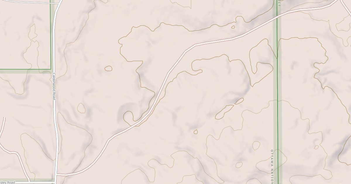 Map preview of FDR5370
