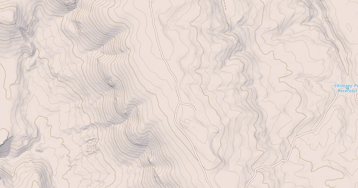 Map preview of BLM National GTLF Public Motorized Roads 063d3d12-c6de-4e20-887c-8cc1a33fb894