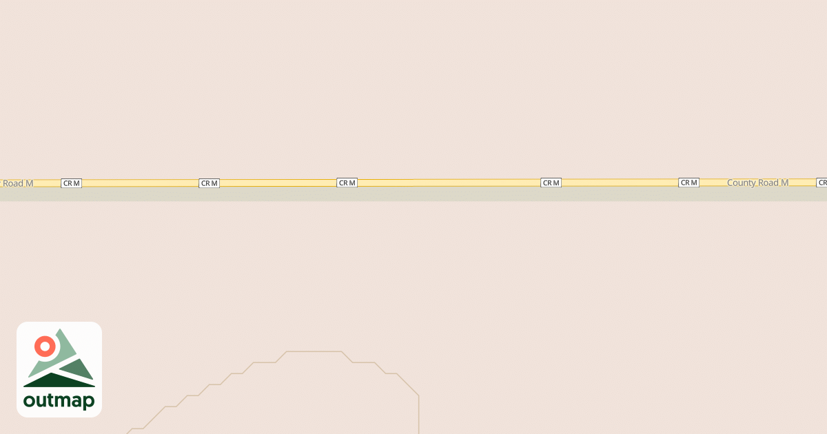 Map of APRICOT