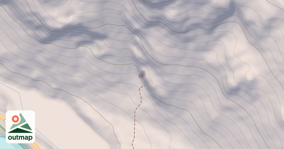 Map of Arachnid Traction