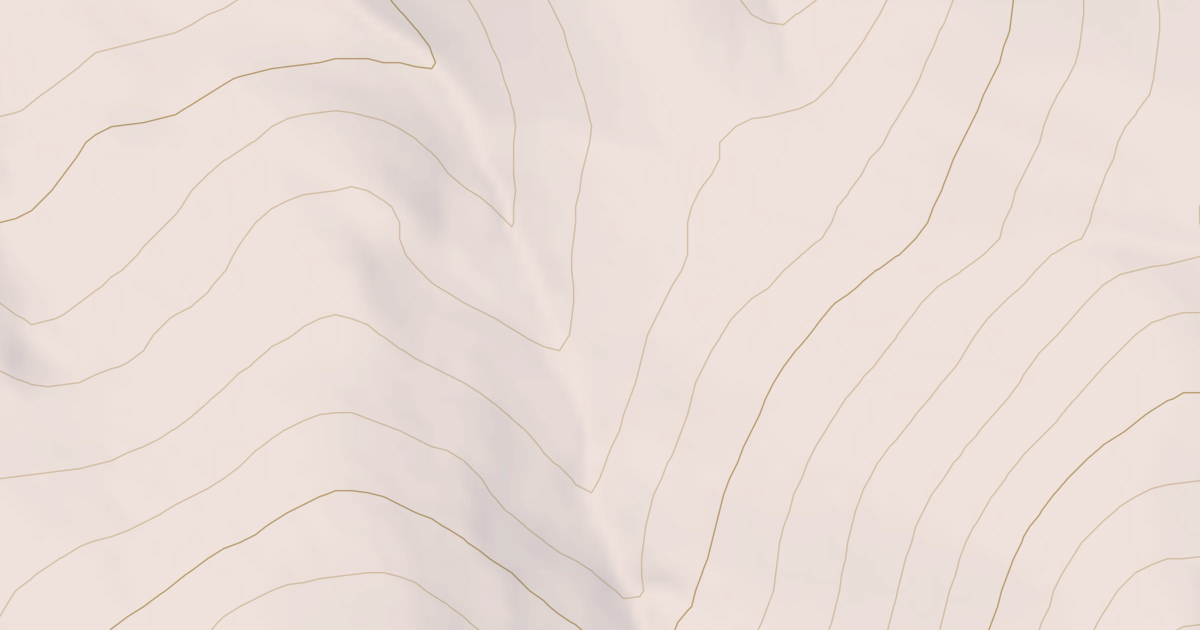 Map preview of First Creek-John Watts Spring