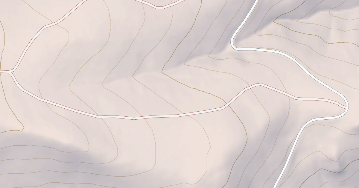 Map preview of BLM National GTLF Public Motorized Roads 0c280745-dbe9-4cbe-a96b-fab27cc78323