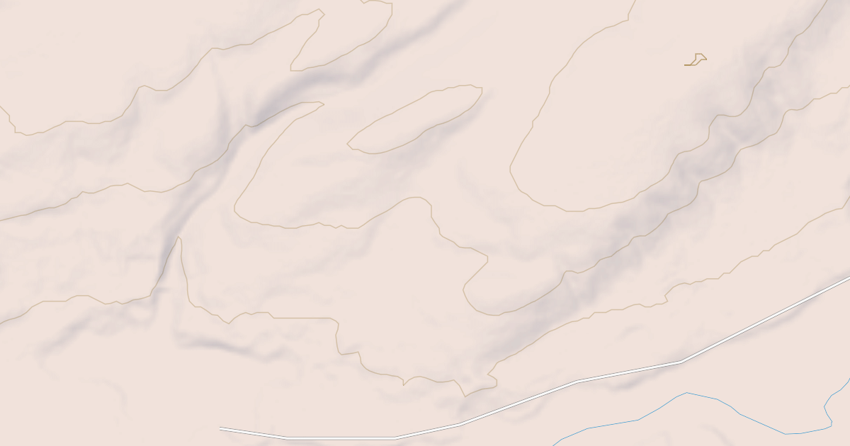 Map preview of FR 2885
