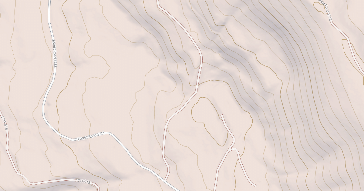 Map preview of LITTLE MUDDER