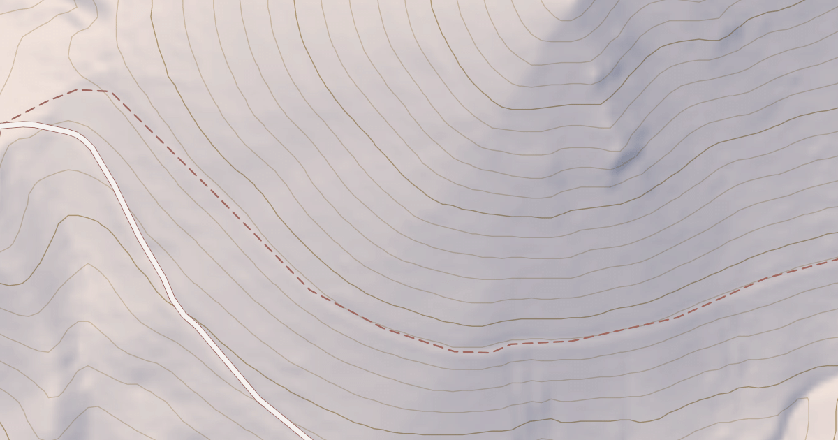 Map preview of Flint Creek