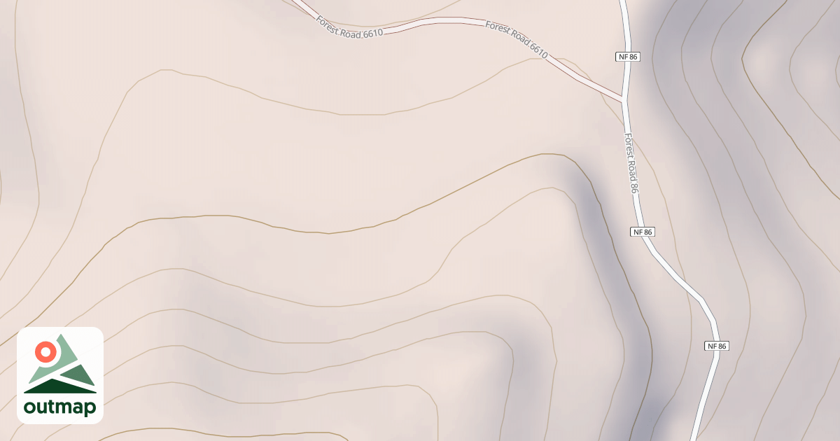 Map of ED-10