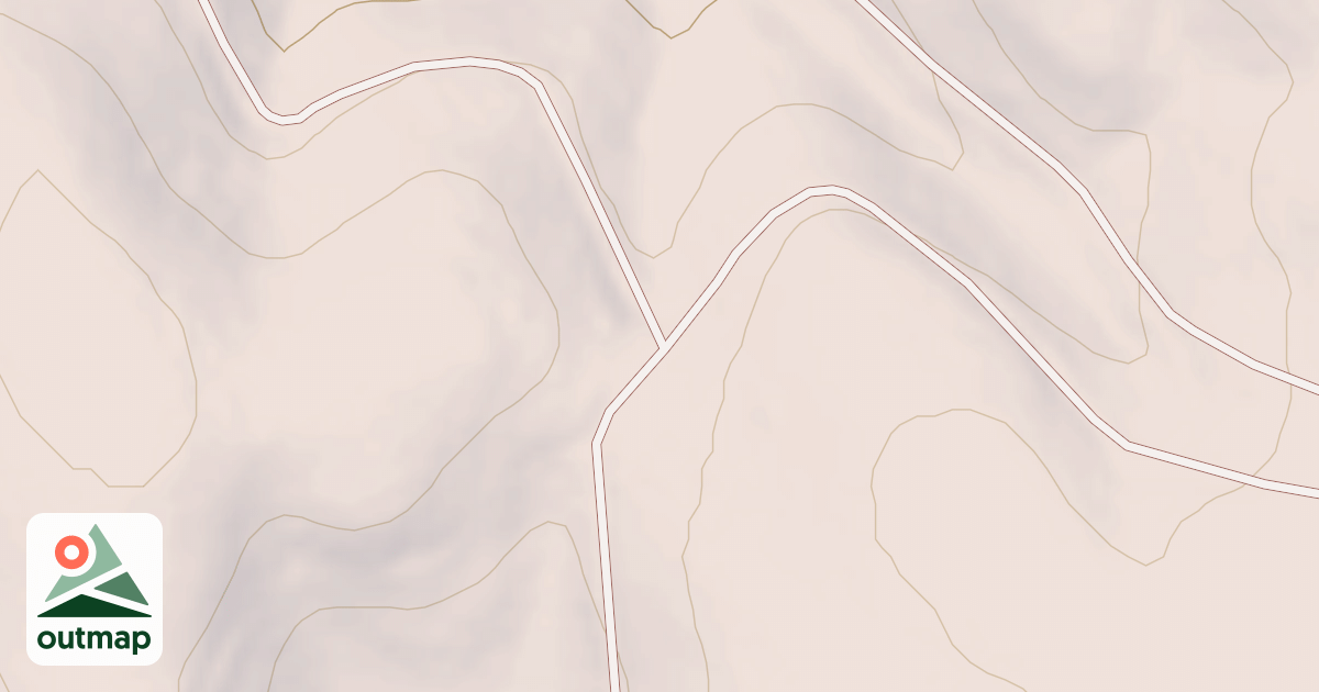 Map of ALBATROSS