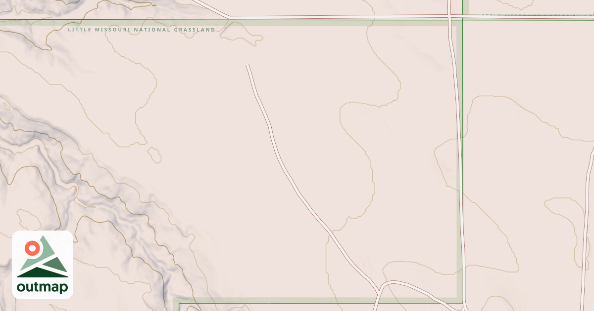 Map of (FDR) 7741