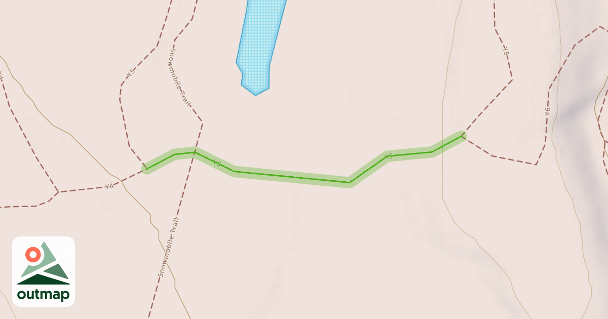 Map of Y5