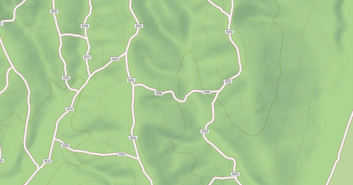 Map preview of USFS Motor Vehicle Use Map Trails 19495