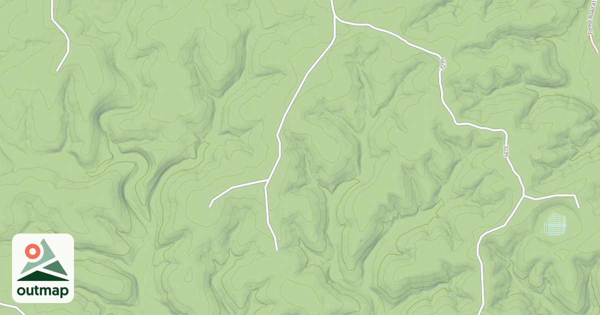 Map of FOX