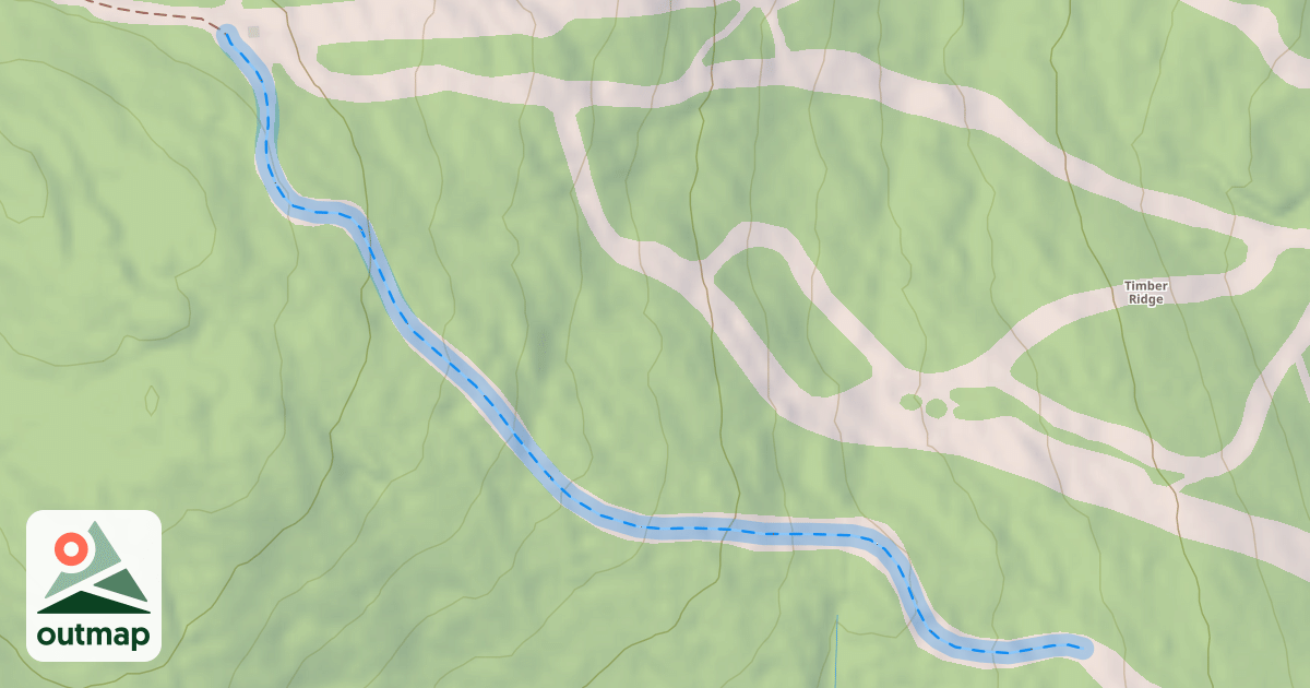 Map of Firestar