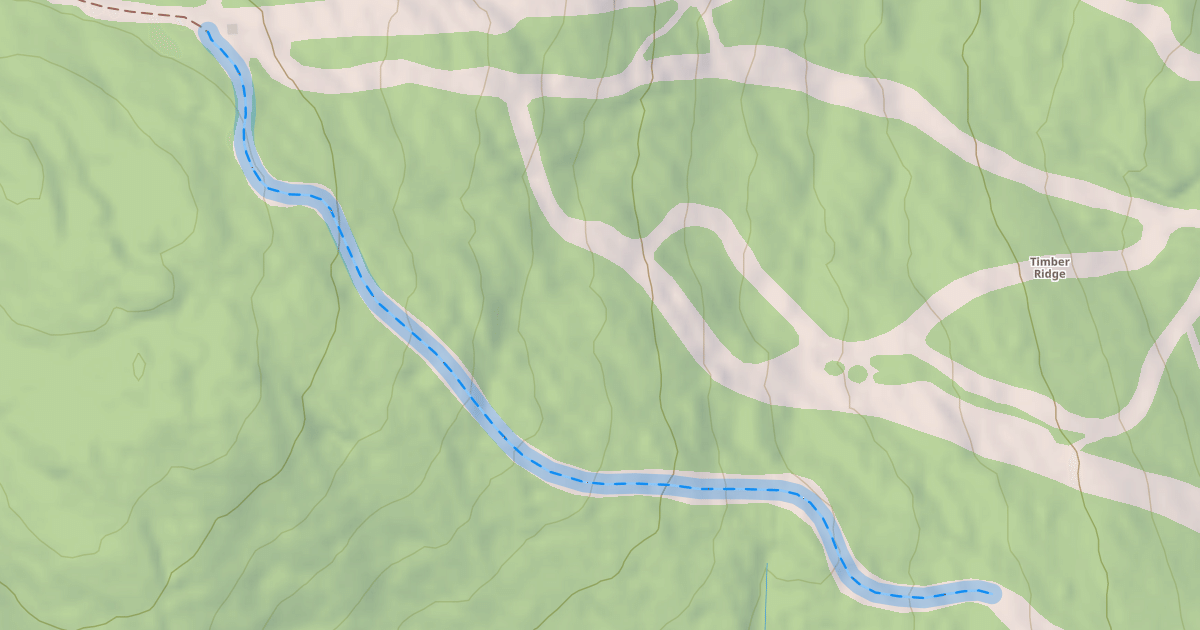 Map preview of Firestar