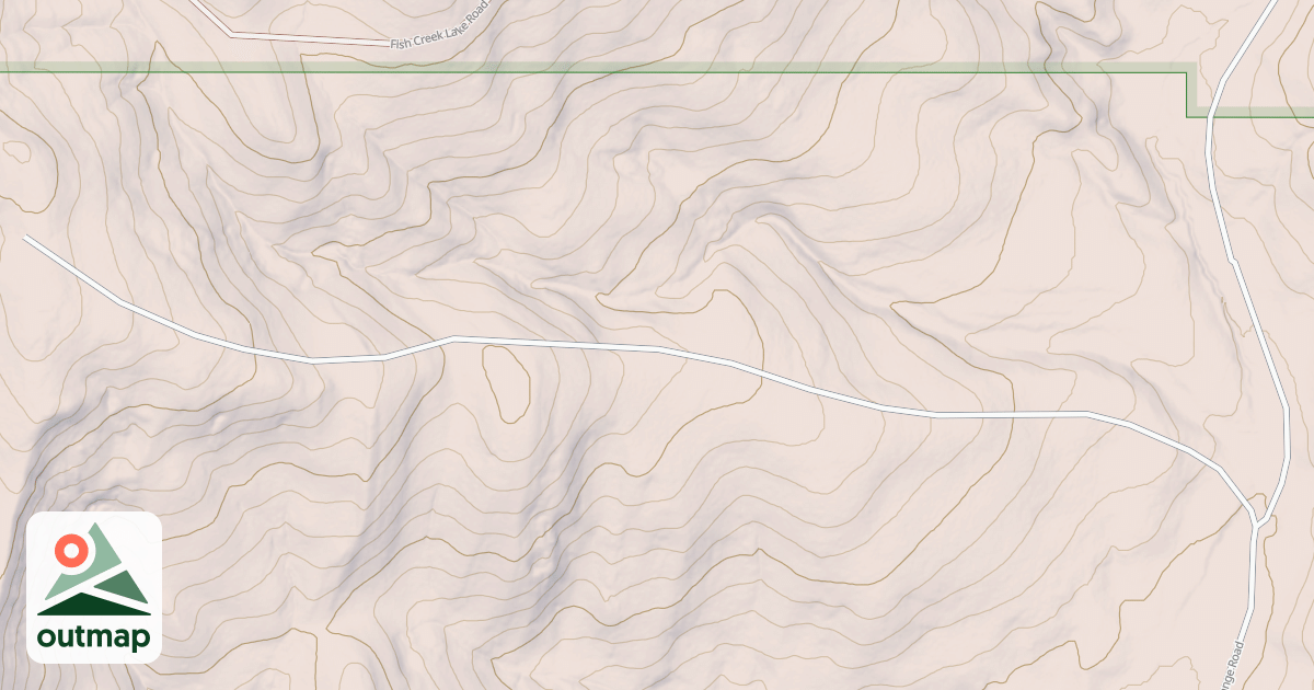 Map of BLM National GTLF Public Motorized Roads 580d9d31-59ea-4e97-a335-5bc11a578670