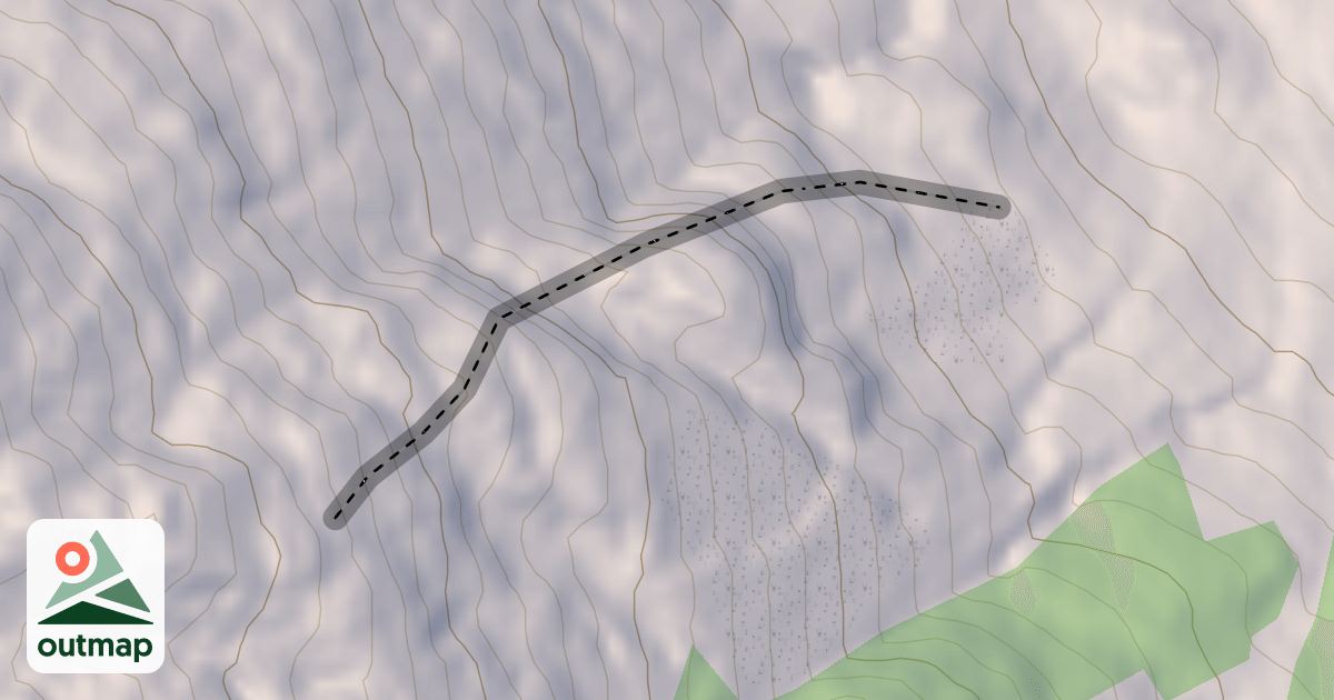 Map of Meadows