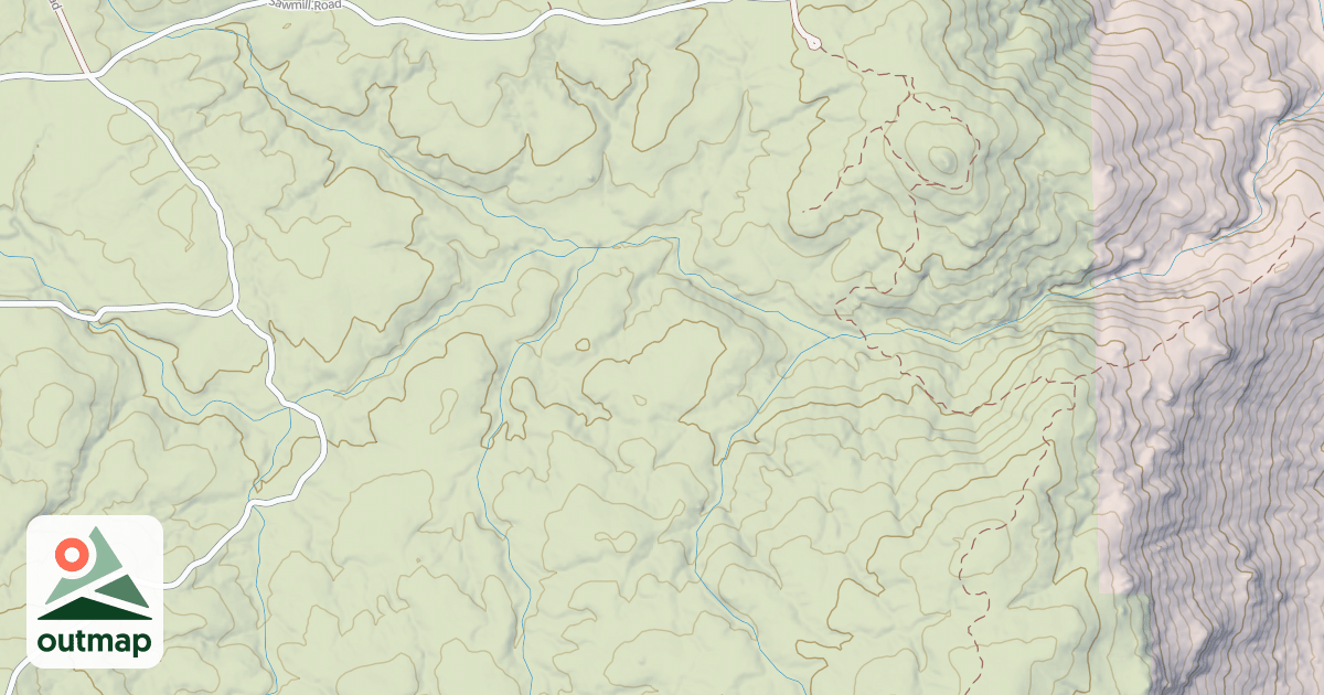 Map of BLM National GTLF Public Motorized Trails 766c9500-7e36-440f-8a98-1a659dacaa53