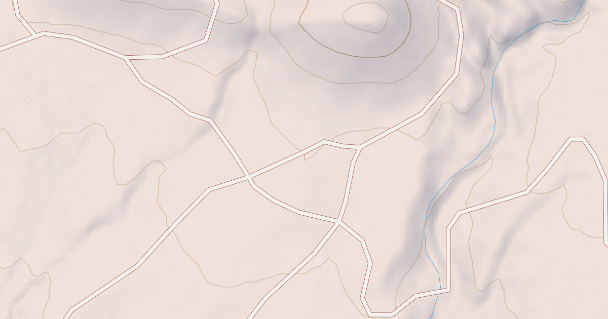 Map preview of BLM National GTLF Public Motorized Roads 1ff156f7-cd9a-4559-beaf-86ba948afdb3