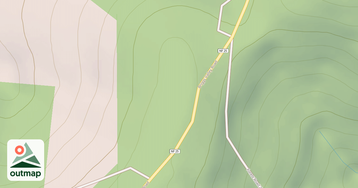 Map of GARLIC CLOVE