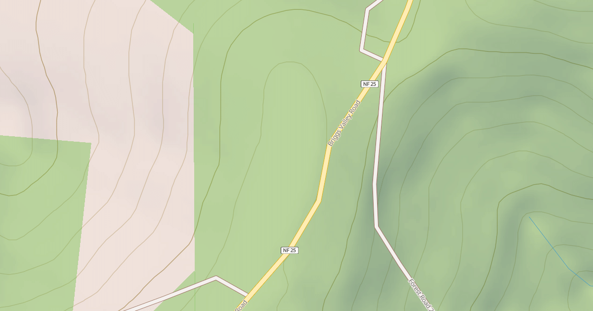 Map preview of GARLIC CLOVE
