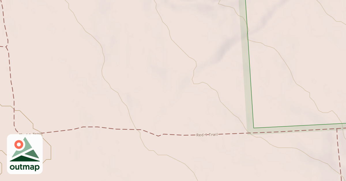 Map of R1