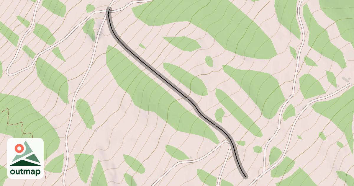 Map of Stoker Bumps