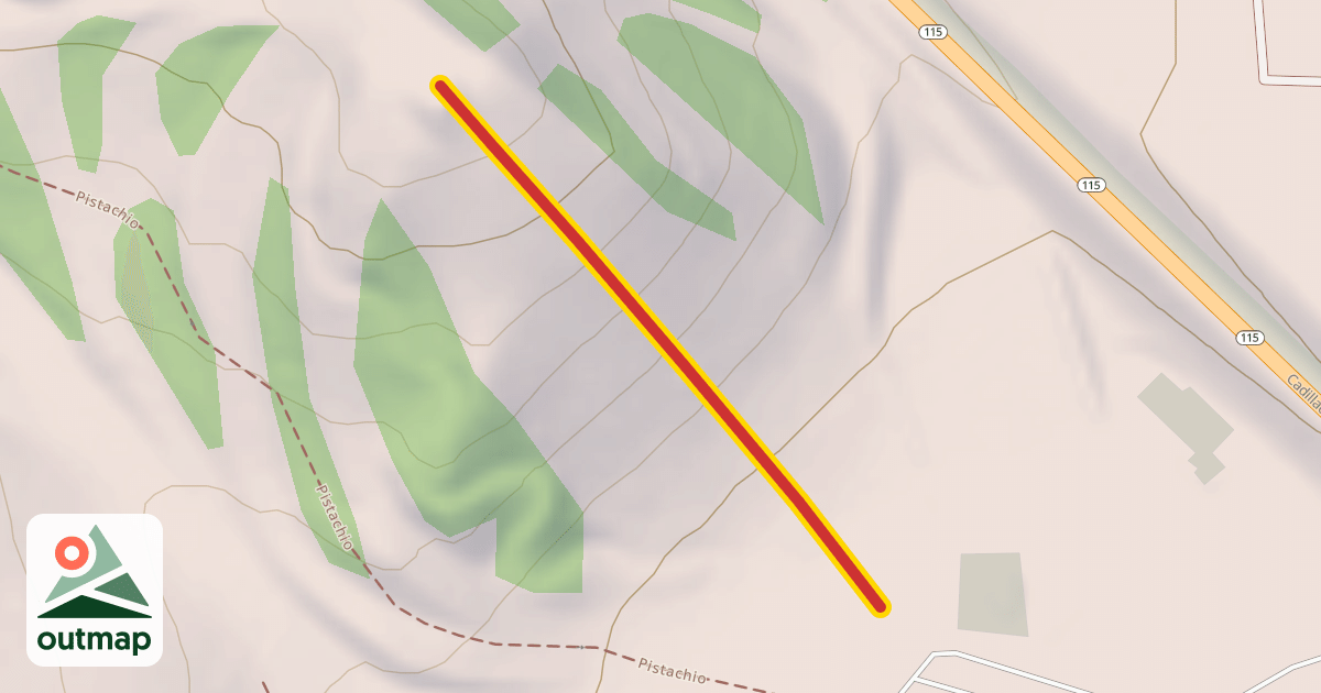 Map of Loki Quad