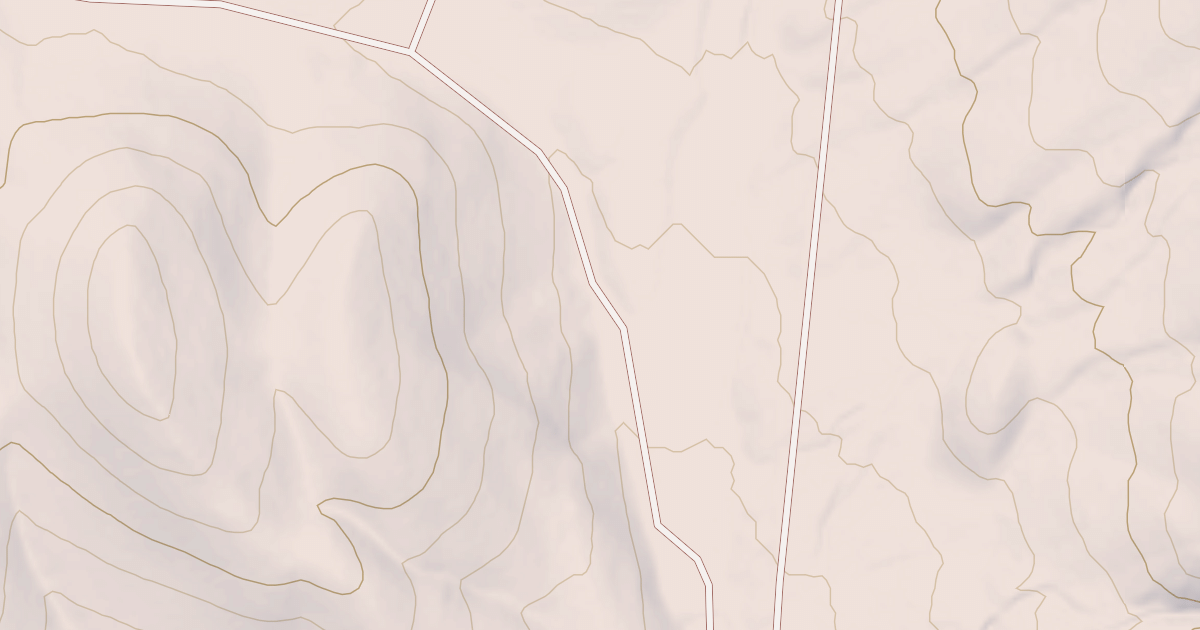 Map preview of BLM National GTLF Public Motorized Roads 8059137b-3a61-4a02-8bba-e6a751b6e650