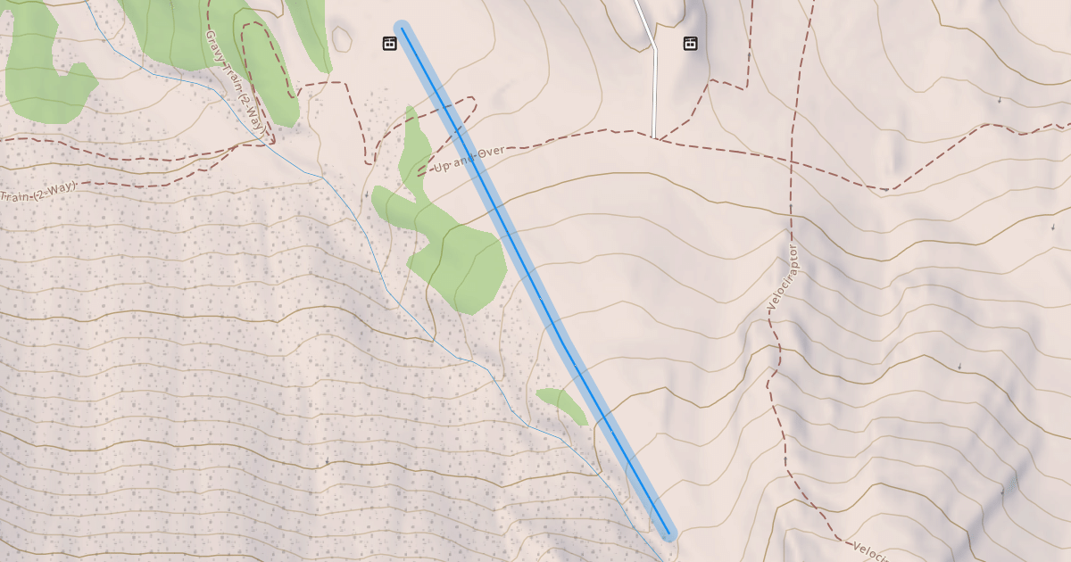 Map preview of World Cup
