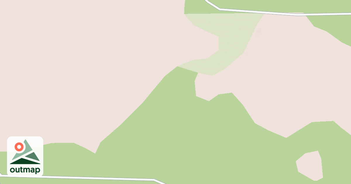 Map of USFS Motor Vehicle Use Map Roads {EEFD1A95-4BCA-4A81-9523-675C2495EFEB}