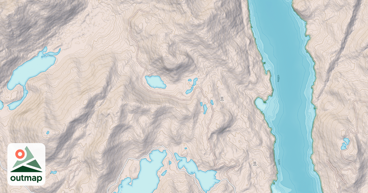 Map of 8337000 ROAD