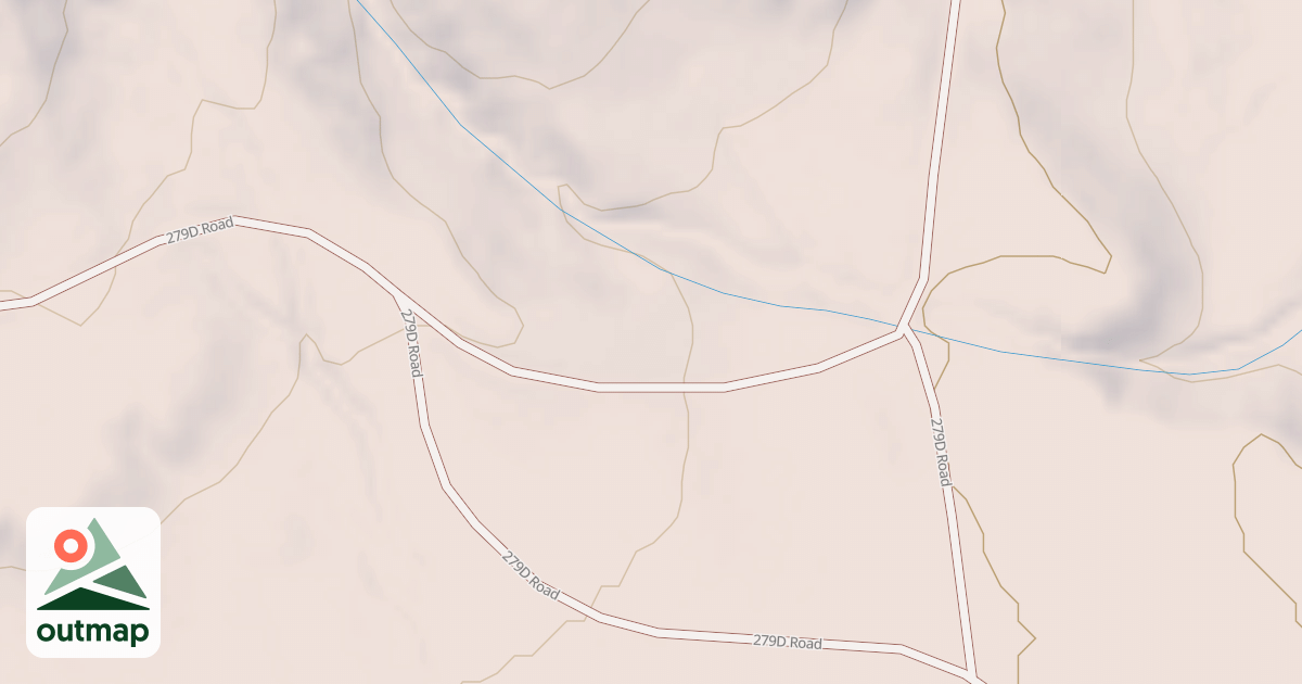 Map of BLM National GTLF Public Motorized Roads 2a8ac2f3-f1aa-414e-b524-0360a312b974