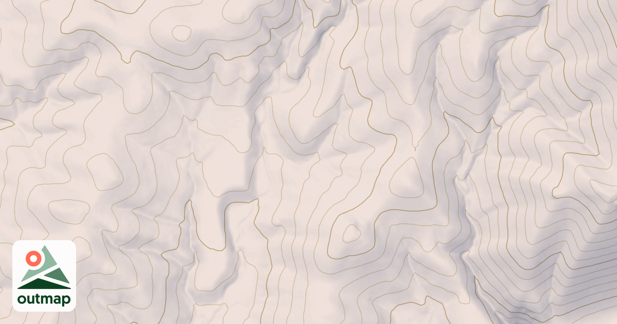 Map of BLM National GTLF Public Motorized Roads 9a840657-14aa-4253-ad1a-72768e3fcdef