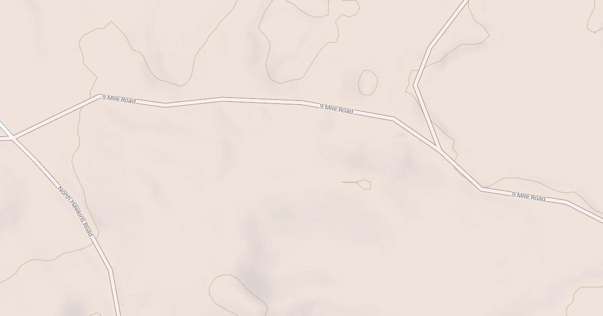 Map preview of 7414