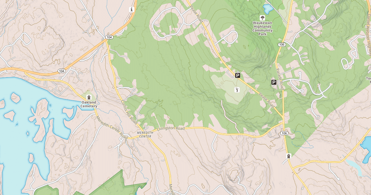 Map preview of USGS National Digital Trails 2151fa6f-4f00-4617-9baf-2b08e8789db3