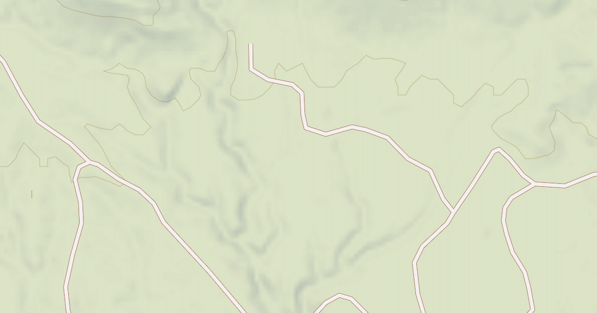 Map preview of BLM National GTLF Public Motorized Roads 0e13e31d-23bf-4f3b-8b27-7a46539cc3ec