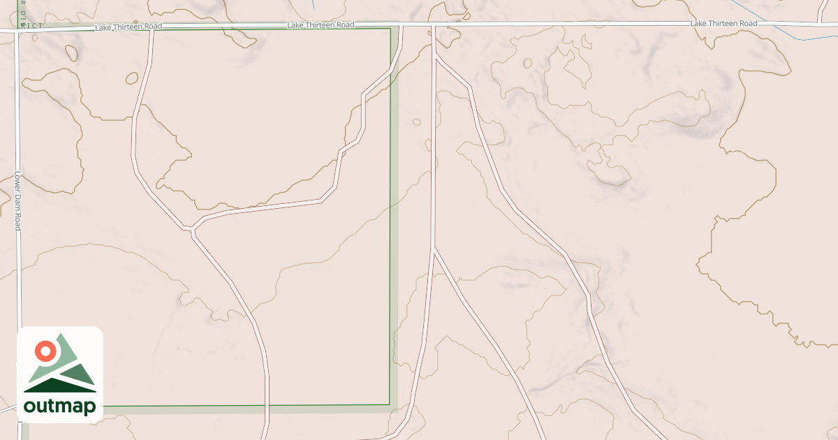 Map of FDR3760